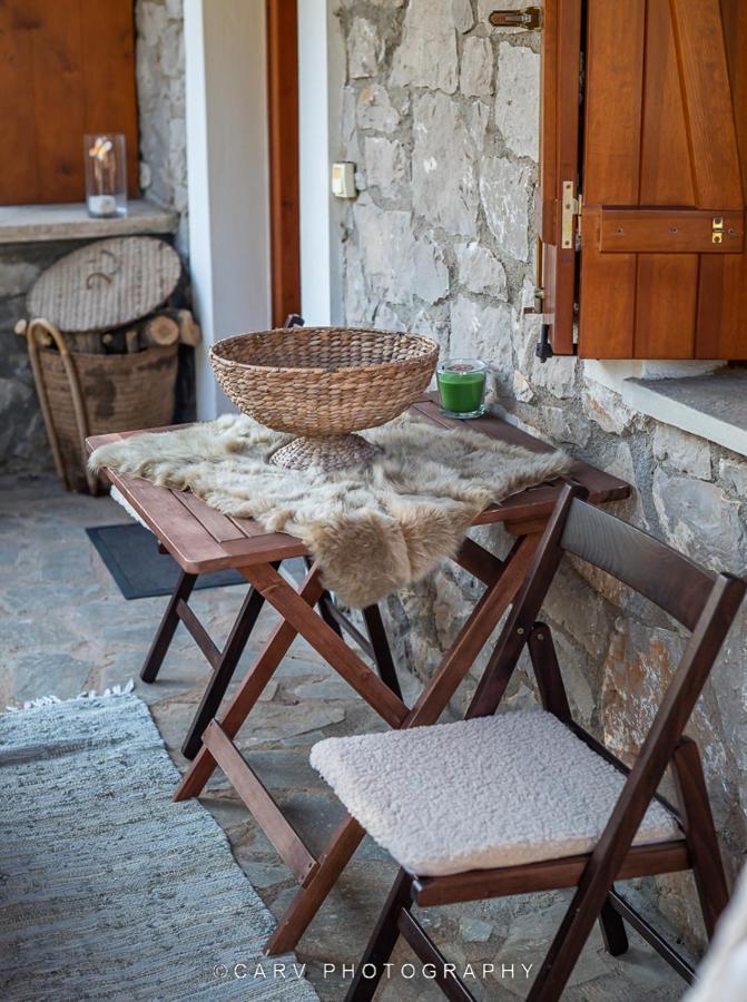 Livadi Cozy Arachova