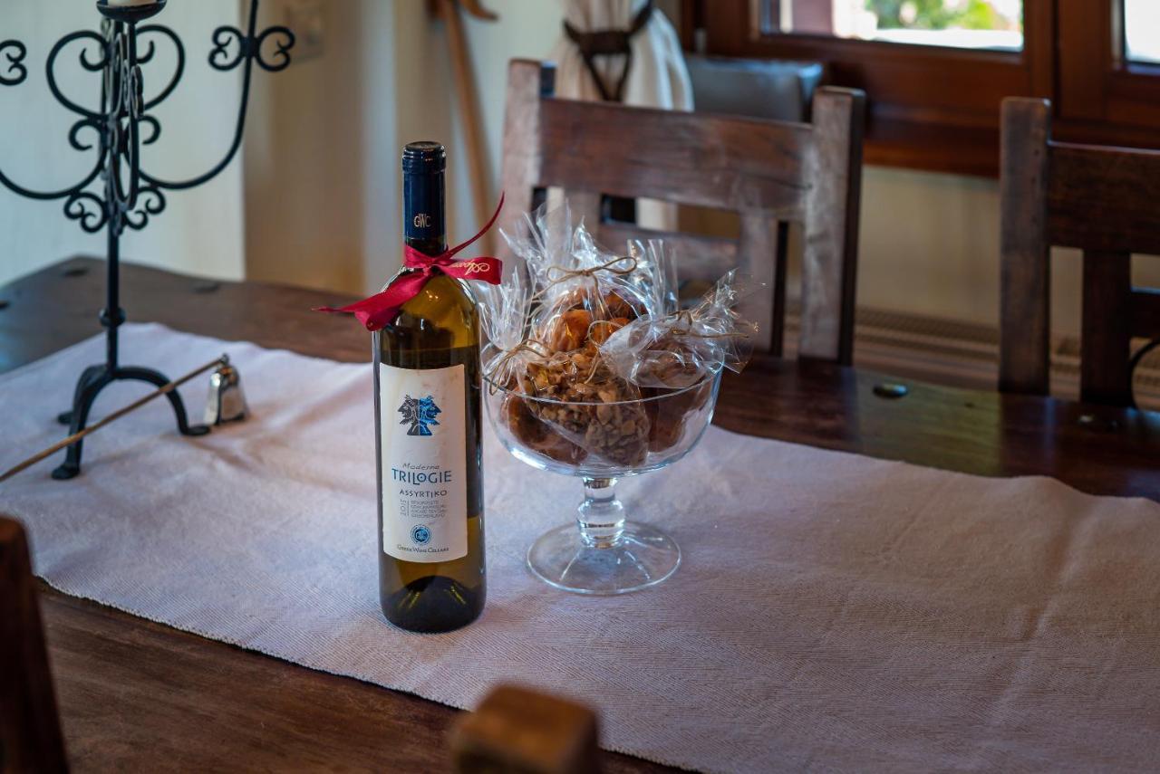 Chalet Livadi Cozy Arachova