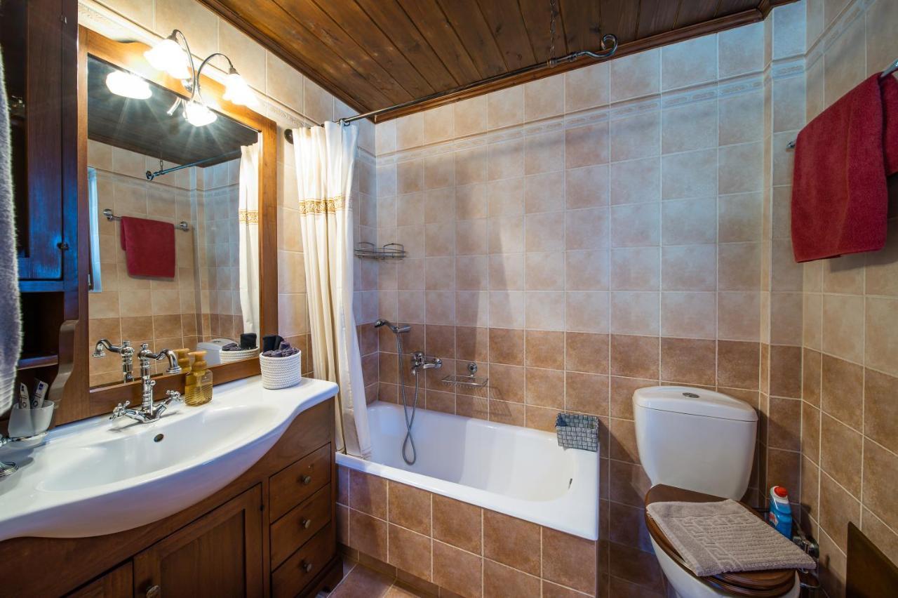 Livadi Cozy * Arachova