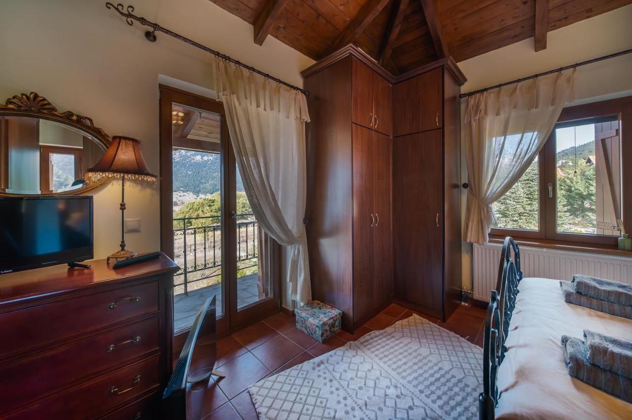 Livadi Cozy * Arachova